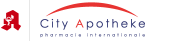  City Apotheke OHG